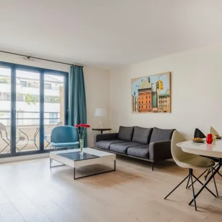 Image 3 - 5-5ter Rue Castéja, 92100 Boulogne-Billancourt, France - Apartment for rent