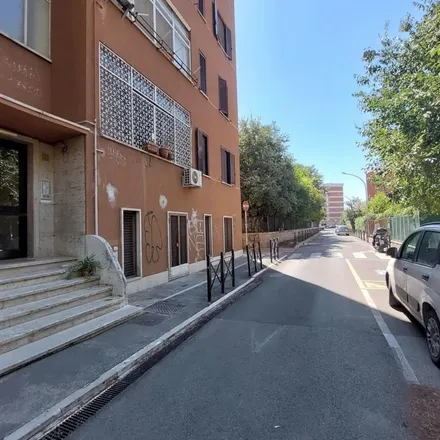 Rent this 2 bed apartment on Via Tarso 27 in 00146 Rome RM, Italy