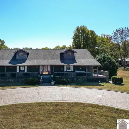 Buy this 3 bed house on 899 Marsha Drive in Crowell Landing, Livingston County