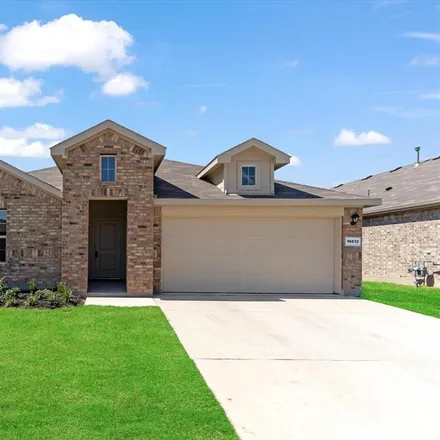 Rent this 4 bed house on 9899 Fort Worth Drive in Denton, TX 76226