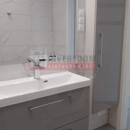 Rent this 2 bed apartment on Tarnopolska 61 in 45-316 Opole, Poland