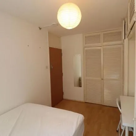 Rent this studio house on 2-44 Hereford Street in Spitalfields, London