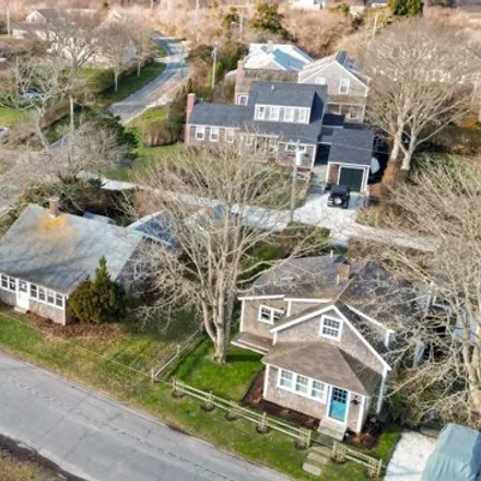 Buy this 3 bed house on 12 West Sankaty Road in Siasconset, Nantucket