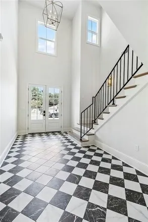 Image 2 - 809 North Turnbull Drive, Metairie Terrace, Metairie, LA 70001, USA - House for sale