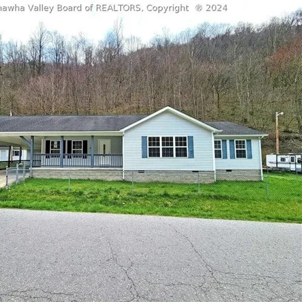 Buy this 3 bed house on 626 Accoville Hollow Road in Accoville, Logan County