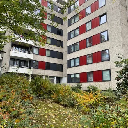 Rent this 2 bed apartment on Kolberger Straße 65 in 57072 Siegen, Germany