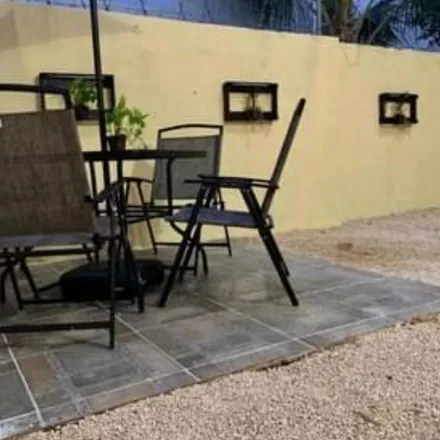 Rent this 4 bed house on Calle 145 in 77538 Cancún, ROO