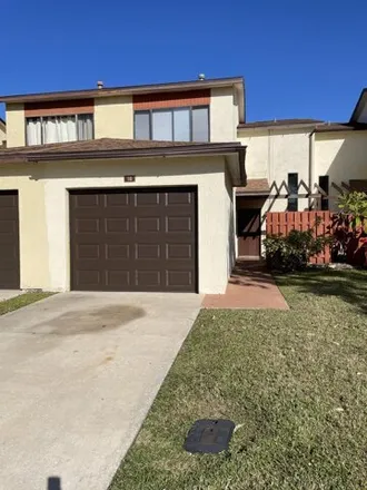 Rent this 3 bed townhouse on 8 Bogart Place in Brevard County, FL 32953