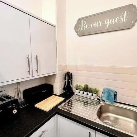 Image 5 - Liverpool, L3 9TY, United Kingdom - Apartment for rent