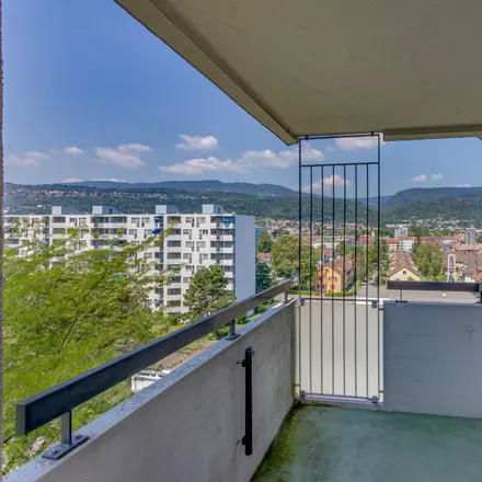 Image 9 - Rue du Midi / Südstrasse, 2508 Biel/Bienne, Switzerland - Apartment for rent