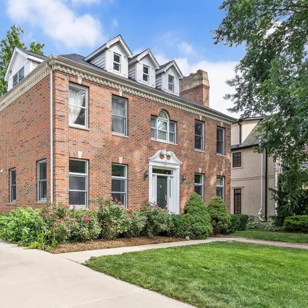 Image 2 - 817 Jefferson Street, Hinsdale, DuPage County, IL 60521, USA - House for sale