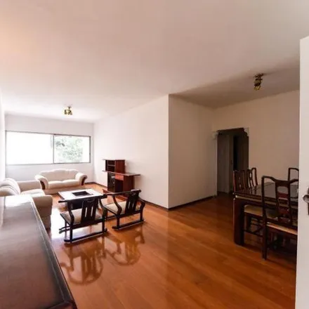 Rent this 2 bed apartment on Rua Tuim in Indianópolis, São Paulo - SP