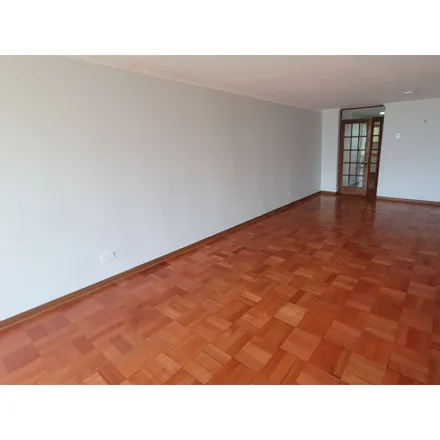 Image 1 - Avenida Vitacura 7901, 764 0509 Vitacura, Chile - Apartment for sale
