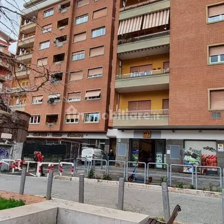 Image 1 - Alari, Via Portuense 106, 00153 Rome RM, Italy - Apartment for rent