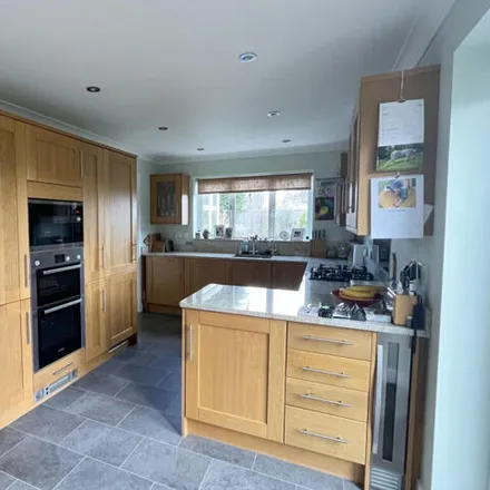 Image 5 - Abbey Meadow, Tewkesbury, GL20 5FF, United Kingdom - House for sale