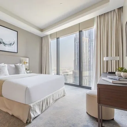 Image 7 - Dubai, United Arab Emirates - Apartment for rent