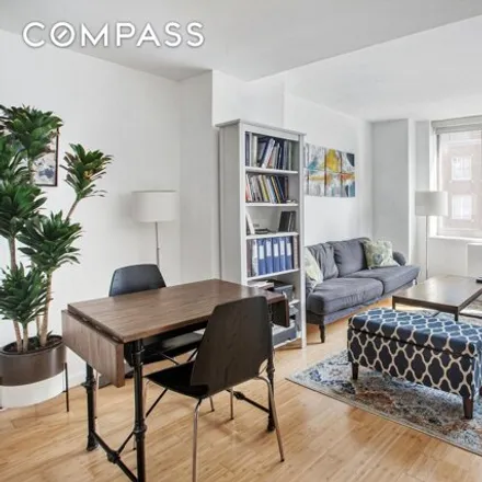 Buy this 1 bed condo on 514 West 23rd Street in New York, NY 10011