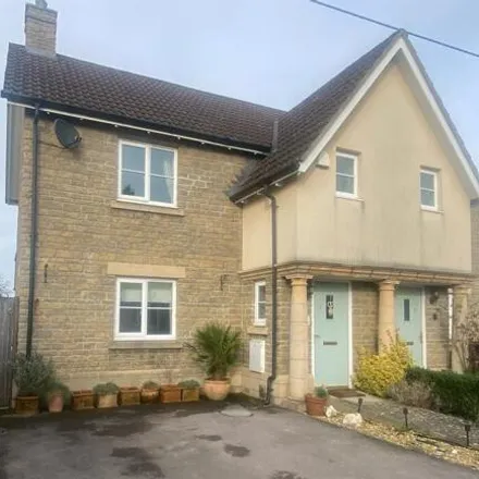 Buy this 3 bed duplex on Eadred's Hyde in Calne, SN11 8DA