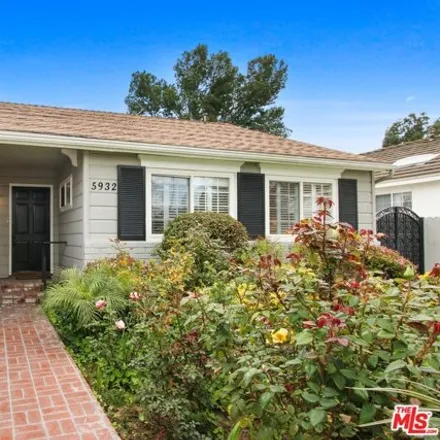Image 3 - 6002 Wish Avenue, Los Angeles, CA 91316, USA - House for rent