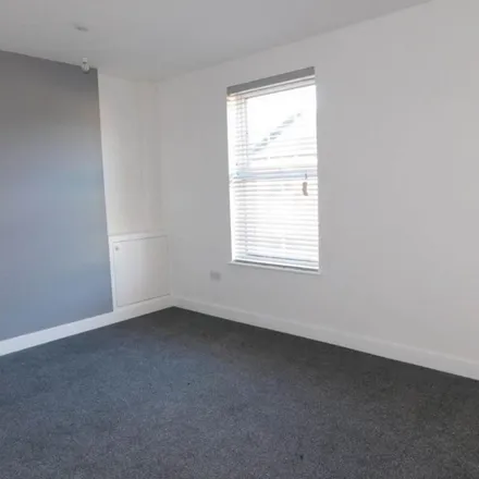 Rent this 1 bed apartment on Milton Street in Derby, DE22 3NZ