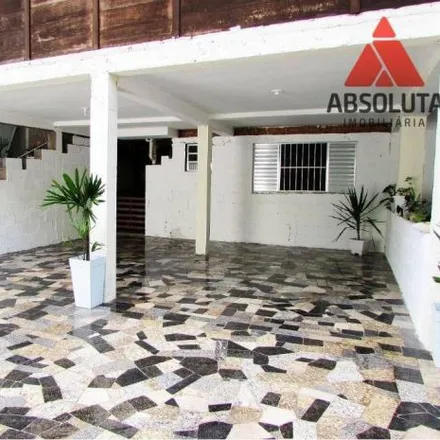 Buy this 5 bed house on Rua José Salvador in Girassol, Americana - SP