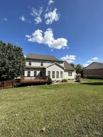 Image 4 - 5083 Springleaf Drive, Maustown, Liberty Township, OH 45011, USA - House for rent