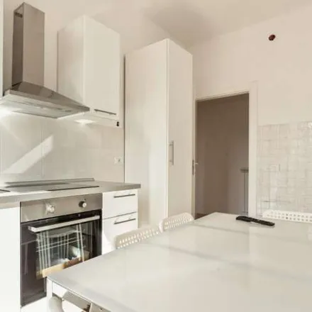 Image 5 - Primaticcio M1, Viale Legioni Romane, 20147 Milan MI, Italy - Apartment for rent