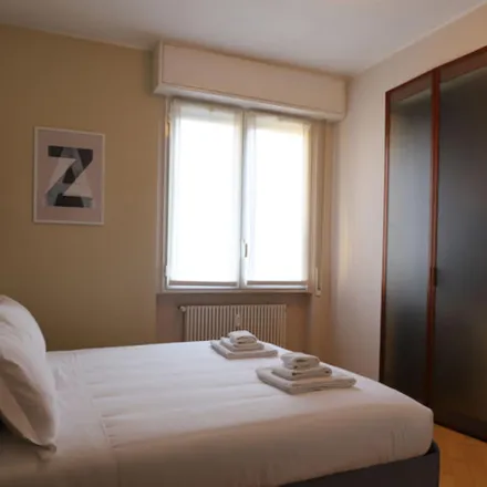 Image 5 - Charming 1-bedroom apartment near Milano San Cristoforo train station  Milan 20146 - Apartment for rent