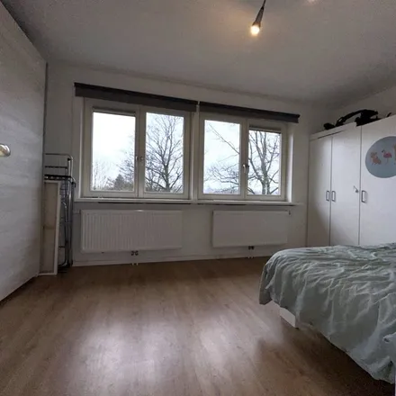 Image 1 - Mergelweg 189, 6212 XD Maastricht, Netherlands - Apartment for rent