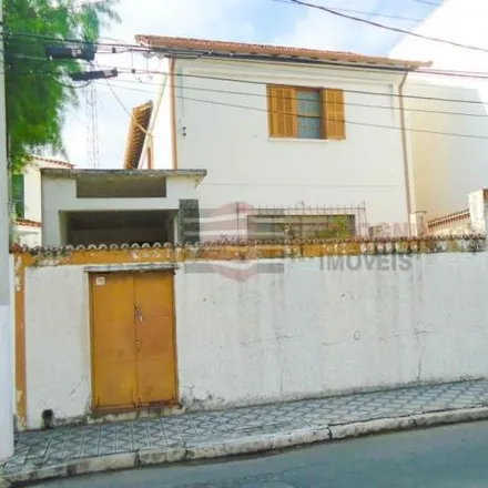 Image 2 - Rua Dom Pedro II, Vila Passos, Lorena - SP, 12605-460, Brazil - House for sale