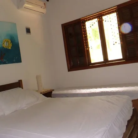 Rent this 2 bed house on Praia de Boiçucanga in Maresias, São Sebastião
