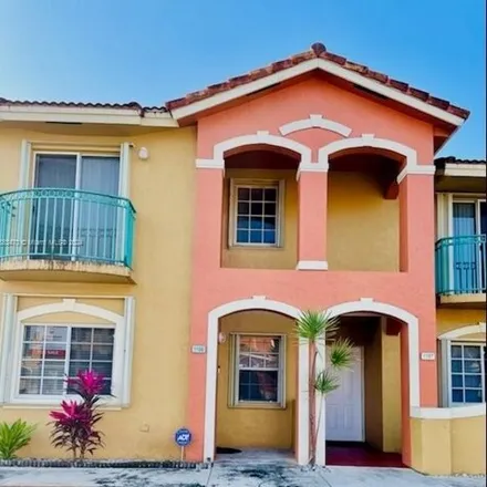 Buy this 3 bed house on 7075 Northwest 173rd Drive in Palm Springs North, Miami-Dade County
