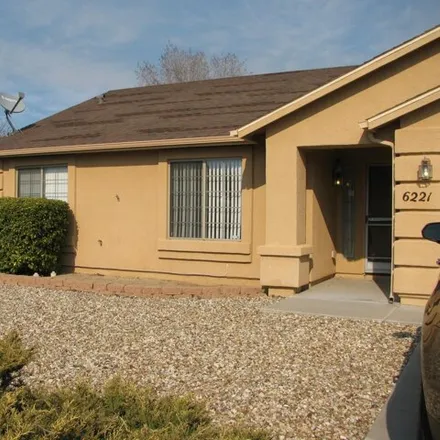 Rent this 3 bed house on 6261 North Viewpoint Drive in Prescott Valley, AZ 86314