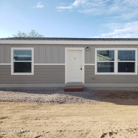 Buy this 3 bed house on 24182 North Marble Head in Yavapai County, AZ 86334