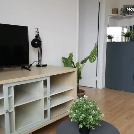 Rent this 1 bed apartment on 13 Rue de la Charmille in 67200 Strasbourg, France