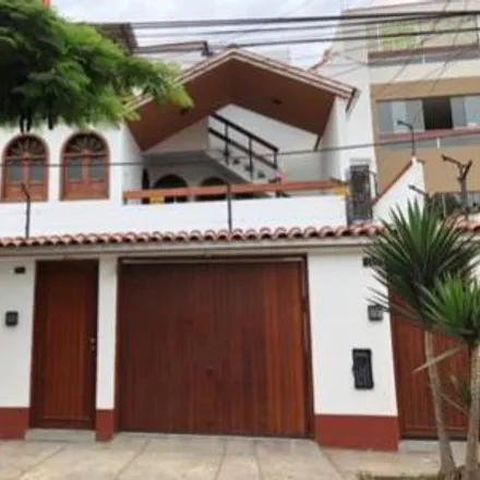 Image 2 - Jirón Justo Pastor Davila, Chorrillos, Lima Metropolitan Area 15064, Peru - Apartment for rent