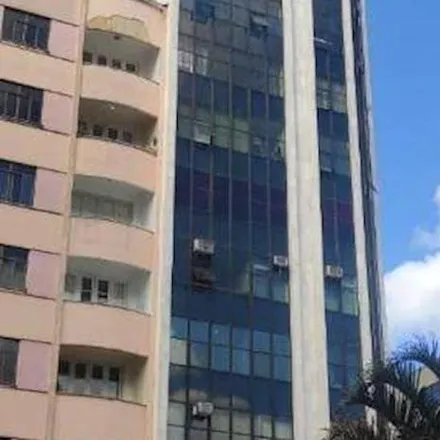 Rent this studio apartment on Avenida Barão do Rio Branco in Centro, Juiz de Fora - MG