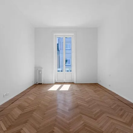 Rent this 3 bed apartment on Treesse in Piazza Santa Maria Beltrade, 20122 Milan MI