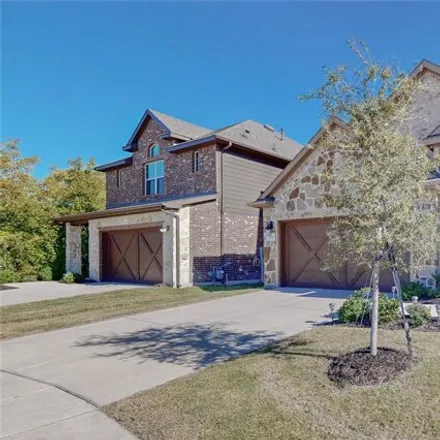 Image 2 - 18028 Lake Ray Hubbard Drive, Forney, TX 75126, USA - House for sale
