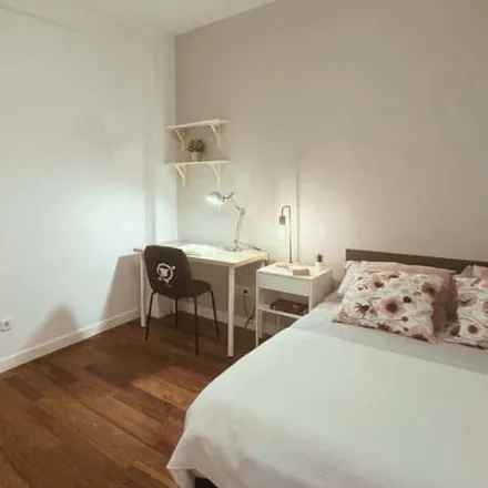 Rent this studio room on Calle de Cea Bermúdez in 63, 28003 Madrid