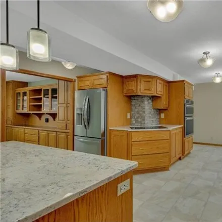 Image 3 - 613 2 1/2 Street North, Evergreen Village, Sartell, MN 56377, USA - House for sale
