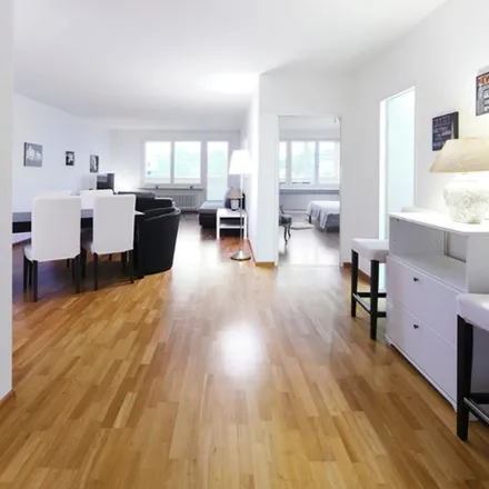 Image 9 - Innere Margarethenstrasse 6, 4051 Basel, Switzerland - Apartment for rent