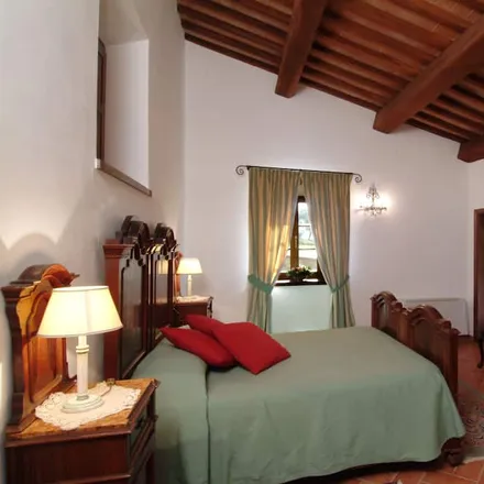 Rent this 7 bed house on Monticchiello in Siena, Italy