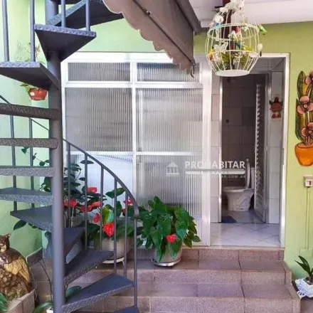 Buy this 3 bed house on Rua Orvalho do Sol in São Paulo - SP, 04824