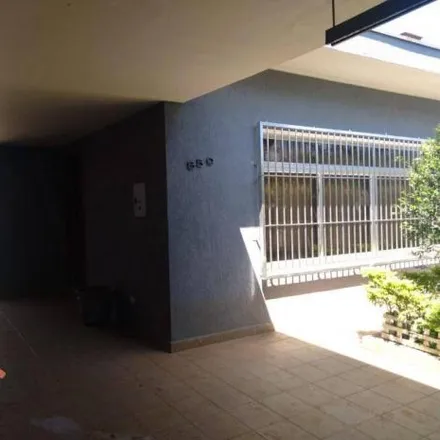 Rent this 4 bed house on Avenida Lino de Almeida Pires in Vila Guarani, São Paulo - SP