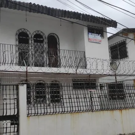 Buy this 7 bed house on Nicasio Safadi Reves in 090306, Guayaquil