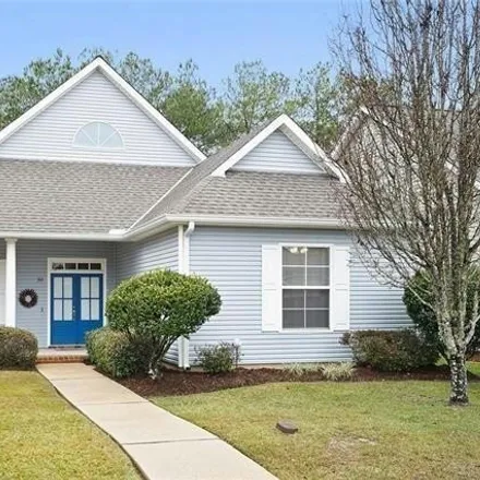 Buy this 3 bed house on 267 Branch Crossing Drive in Covington, LA 70435