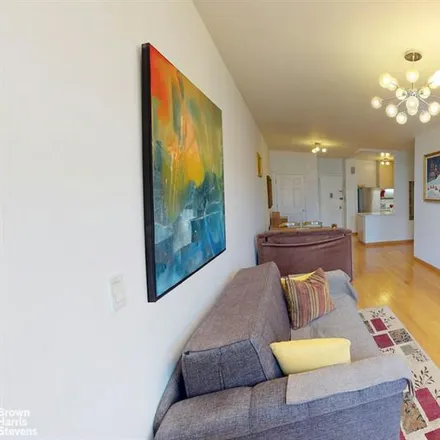 Buy this studio apartment on 208 WEST 119TH STREET 5K in Central Harlem