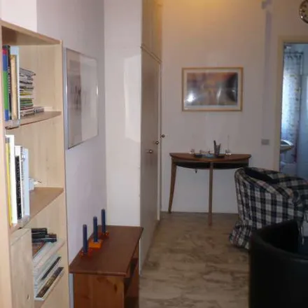 Rent this 3 bed apartment on IP in Viale Aleardo Aleardi, 50123 Florence FI