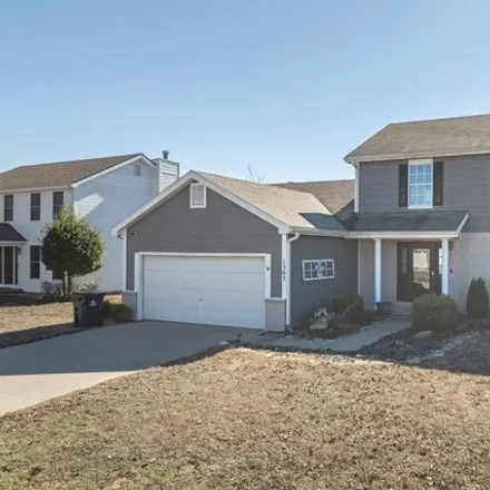 Image 1 - 1383 Birdie Drive, Independence, KS 67301, USA - House for sale
